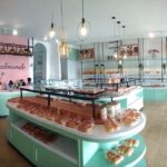 D'almonde Bakery Store | Jakarta Timur 01