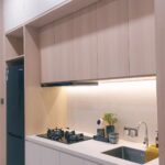 Dapur Minimalis | Mazenta Bintaro 01