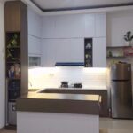 Dapur Mungil | Bintaro 01