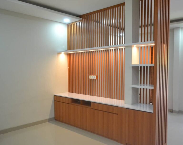 Jasa Kontraktor Interior Kantor Bekasi