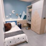 Kamar Tidur Anak | Mazenta Bintaro 01