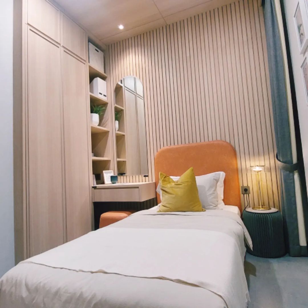 Kamar Tidur Anak | Mazenta Bintaro 04
