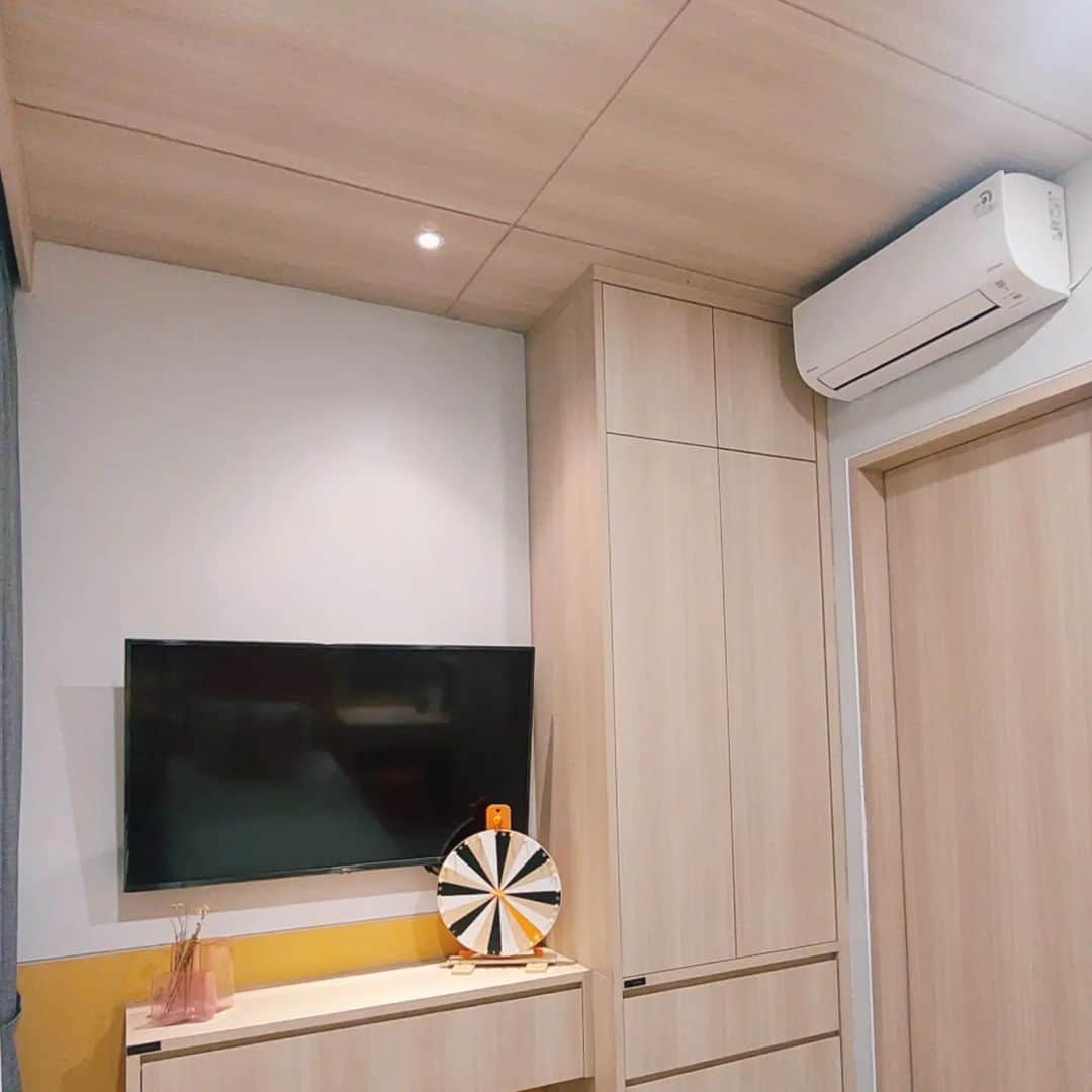 Kamar Tidur Anak | Mazenta Bintaro 05