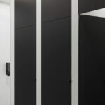 Kontraktor Cubicle Toilet Bekasi: Spesialis Partisi Toilet Kubikal