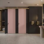 Kontraktor Cubicle Toilet Jakarta Barat: Spesialis Partisi Toilet Kubikal