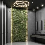 Kontraktor Cubicle Toilet Tangerang Selatan: Spesialis Partisi Toilet Kubikal