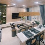 Living Room | Mazenta Bintaro 01