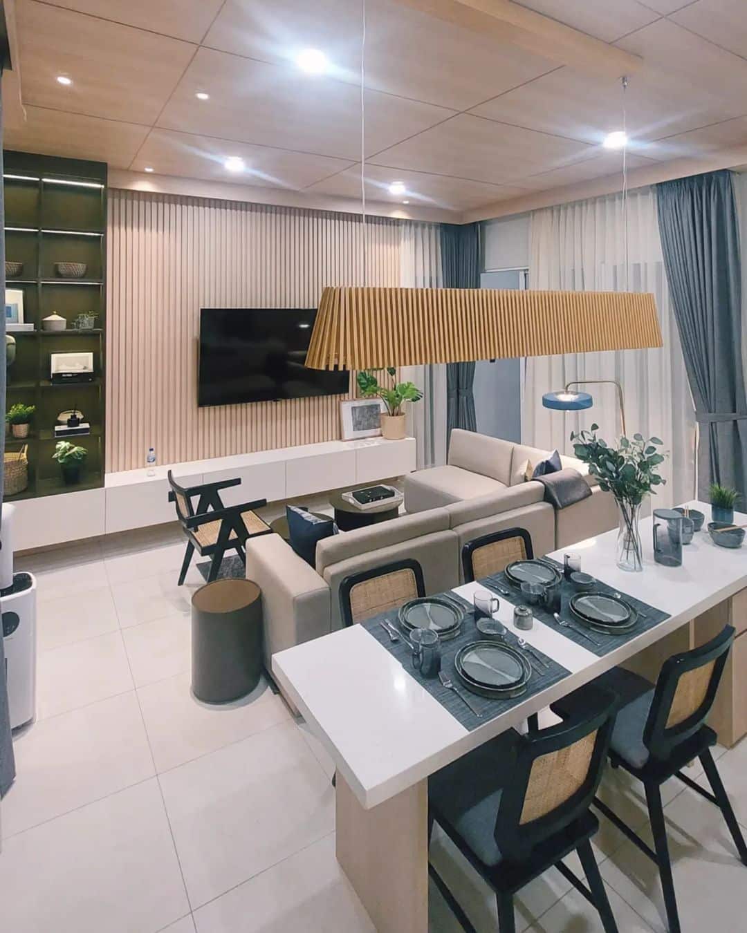 Living Room | Mazenta Bintaro 01