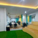 Office Playground Interior 01