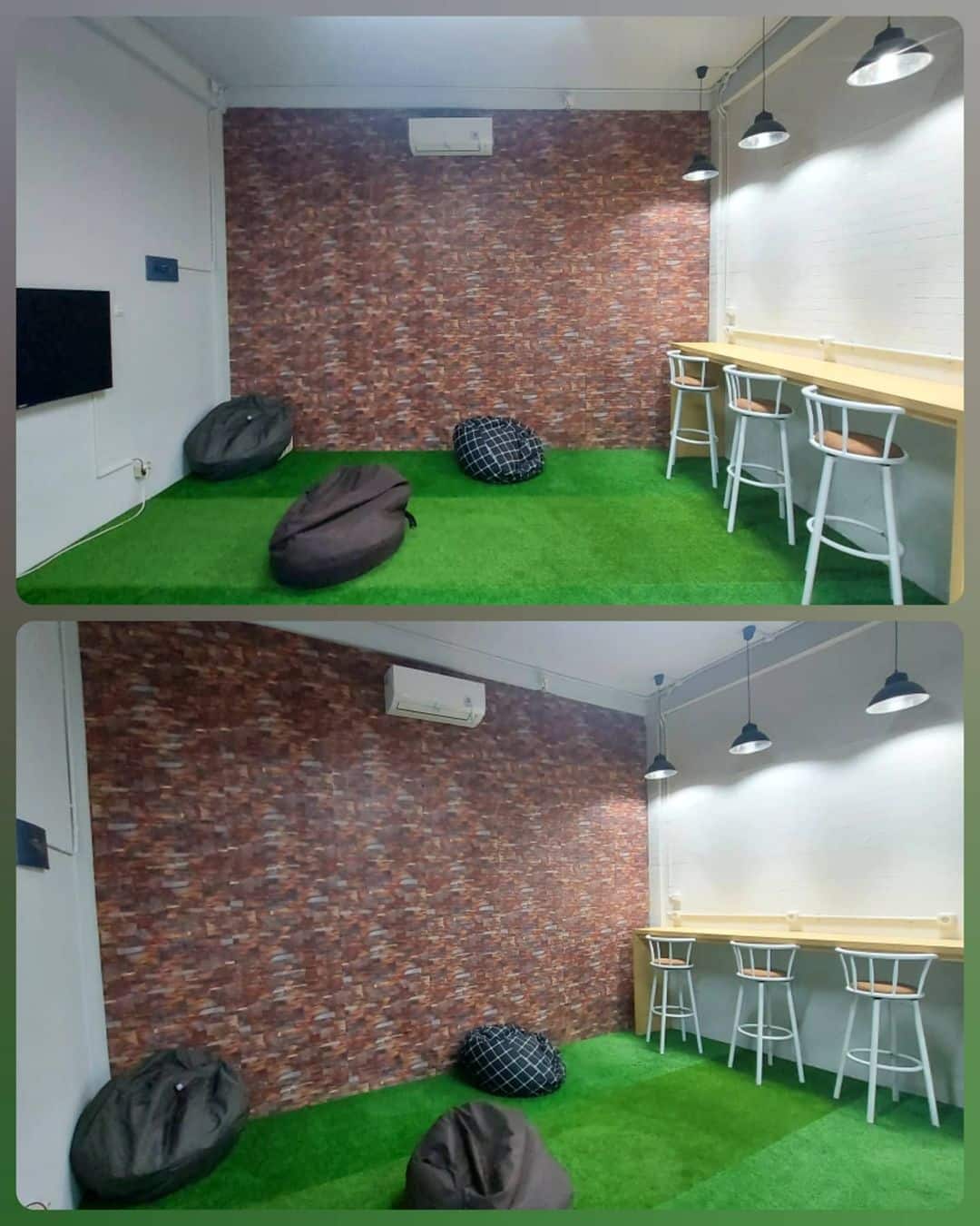 Office Playground Interior 04