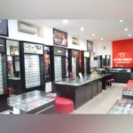 Outlet Optik Timur Pondok Indah 01