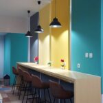Rumah Langit | Interior Kantor 01